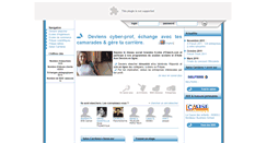 Desktop Screenshot of eteech.com
